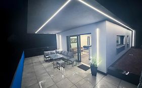 Luxus-Penthouse Mit Weitblick Ueber Graz